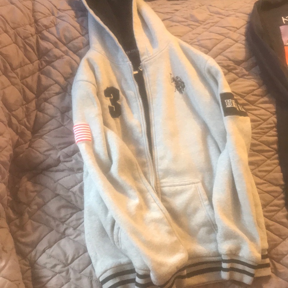U.S. Polo